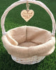 Flower Girl Basket - Favor Universe
