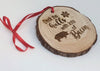 Bacon theme Christmas ornament - Favor Universe