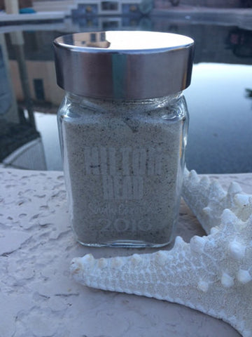 Souvenir Jar - Favor Universe