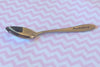 Engraved spoons - Favor Universe