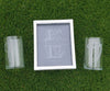 Unity frame sand ceremony set - Favor Universe