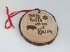 Bacon theme Christmas ornament - Favor Universe
