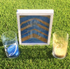Unity frame sand ceremony set - Favor Universe