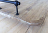 Natural Wood Engraved Serving Tray - Favor Universe