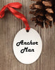 bowling Ornament - bowling team gift - personalized bowling ornament - Favor Universe