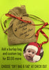 Baby Photo Ornament - First Christmas Ornament - babys 1st Christmas - Favor Universe