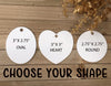 Pet portrait ornament, pet memorial, pet lovers, pet gifts, pet loss gifts, dog ornament, cat ornament - Favor Universe