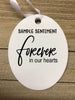 Pet portrait ornament, pet memorial, pet lovers, pet gifts, pet loss gifts, dog ornament, cat ornament - Favor Universe