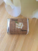 Cala Lily Wedding Candy Wrappers - Favor Universe