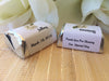 Cala Lily Wedding Candy Wrappers - Favor Universe