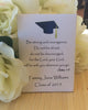 Graduation Seed Packets - Favor Universe