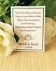 Celtic Claddagh Irish Wedding Seed Packets - Favor Universe