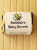 Bumble Bee Candy Wrappers - Favor Universe