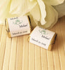 Irish Candy Wrappers - Favor Universe