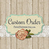 Jungle Baby Shower Seed Packets - Favor Universe