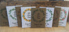 Floral Wreath Seed Packets - Favor Universe