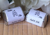 Cartoon Candy Wrappers - Favor Universe