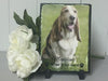 pet memorial plaque - pet loss gift - pet lover gift