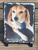 pet memorial plaque - pet loss gift - pet lover gift