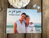 Custom photo puzzle for mom or dad