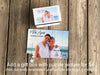 Custom photo puzzle for mom or dad