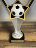 Custom Trophy Rising Star collection, Resin Trophy, Football Trophy, Basketball Trophy, Soccer Trophy, Softball Trophy, Baseball Trophy
