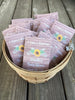 Floral Baby Shower Seed Packets - Favor Universe